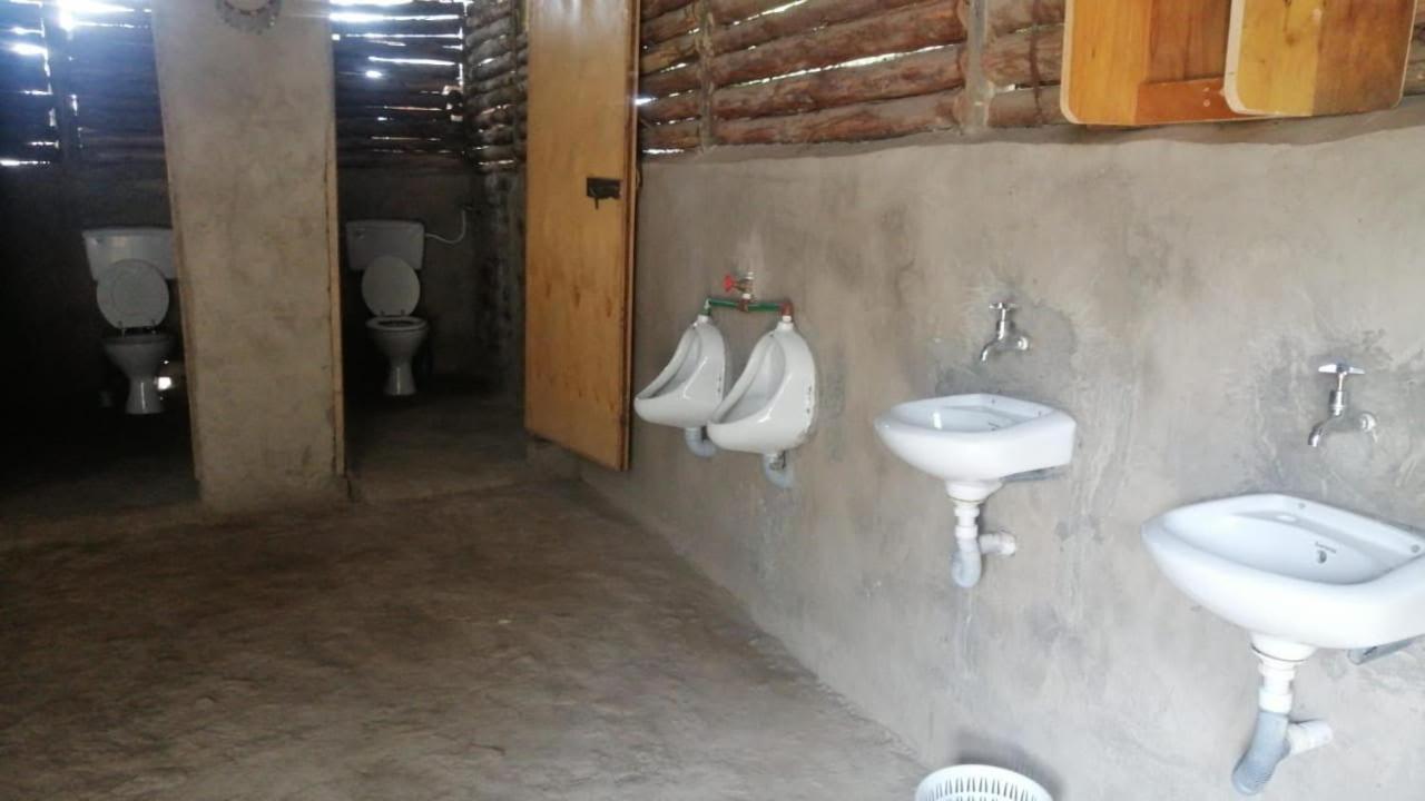 Hotel Lillypond Camp Elmenteita Exterior foto